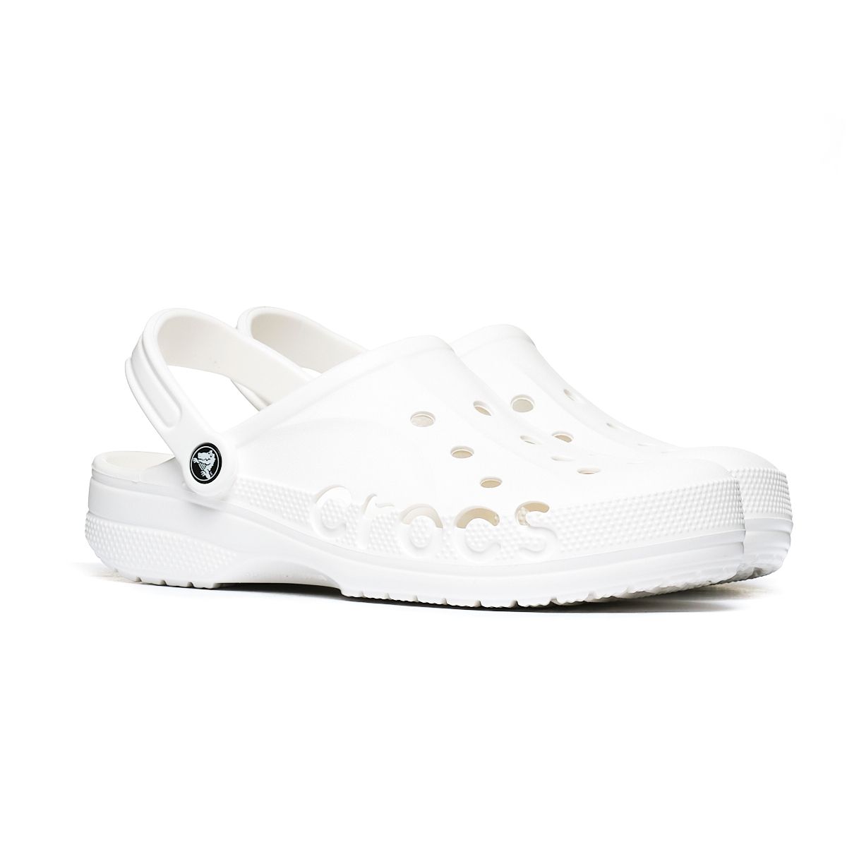 Crocs Baya 10126-100 - obrazek 2
