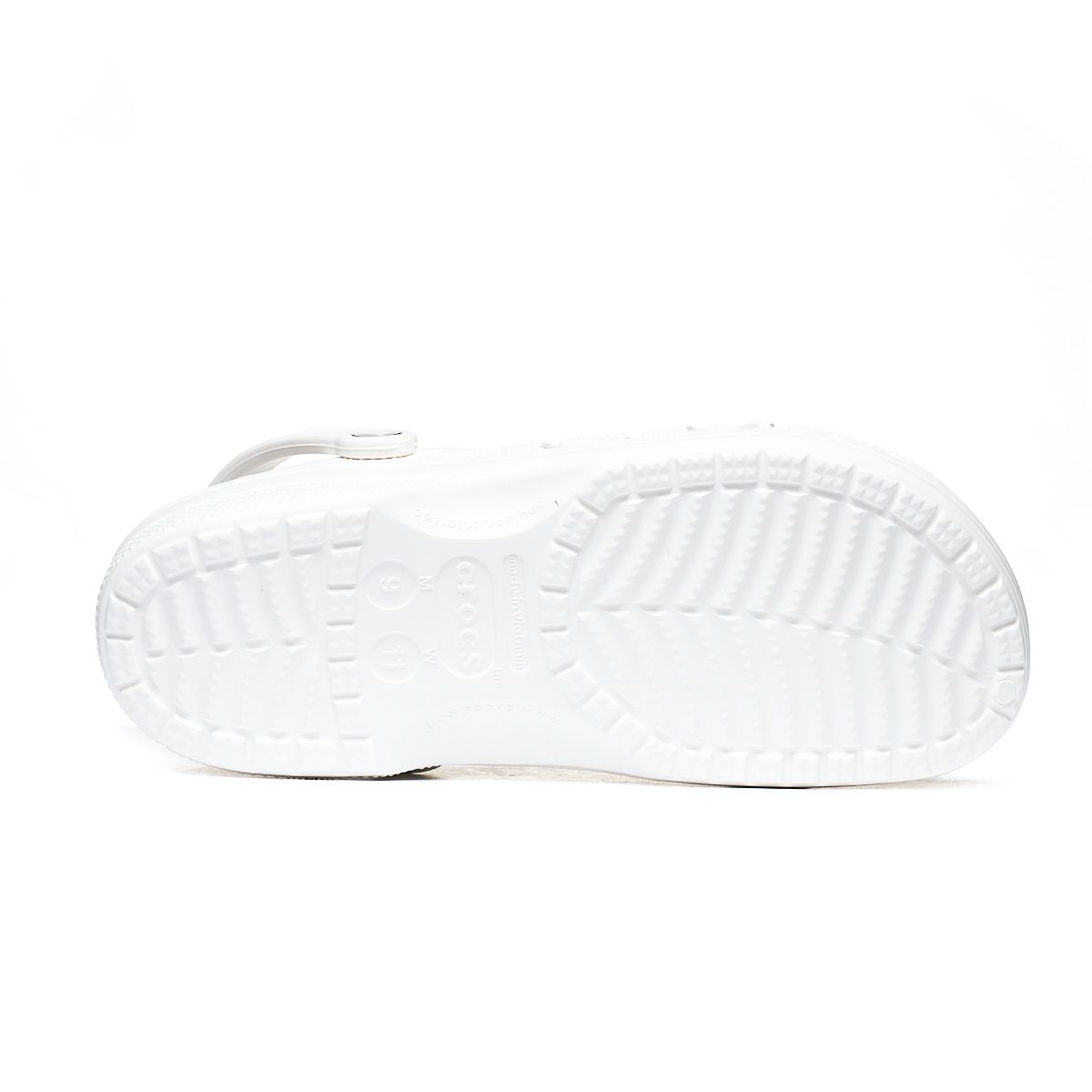 Crocs Baya 10126-100 - obrazek 5