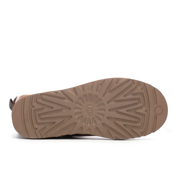 UGG MINI BAILEY BOW II 1016501-CHE