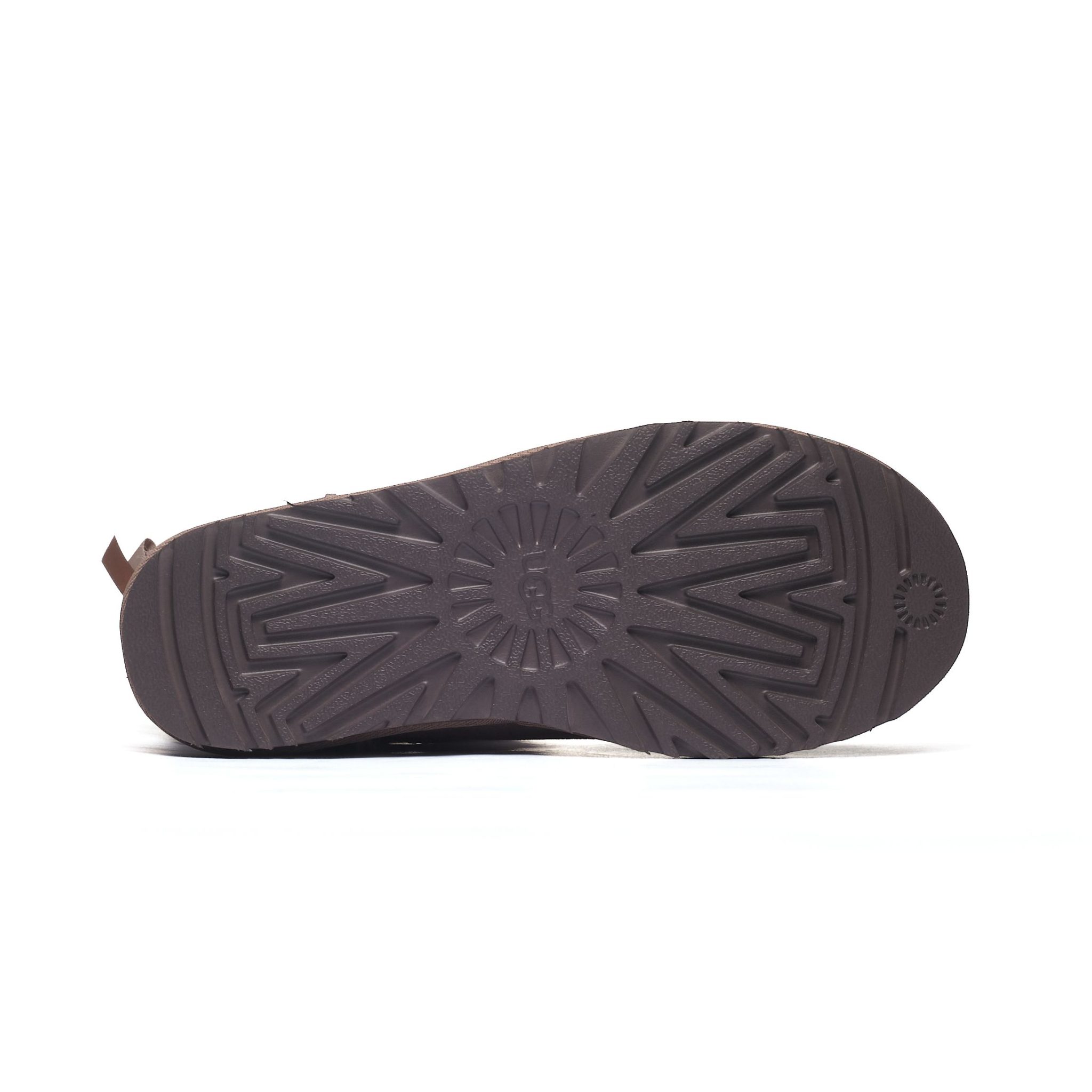 UGG W Mini Bailey Bow II 1016501-RYK - obrazek 5