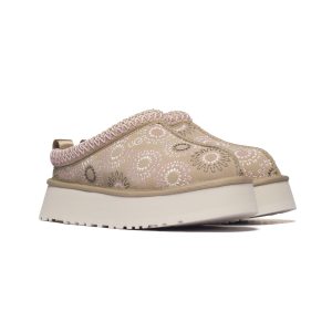 UGG W TAZZ SUN STITCH 1178193-MDS