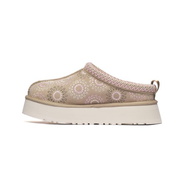 UGG W TAZZ SUN STITCH 1178193-MDS