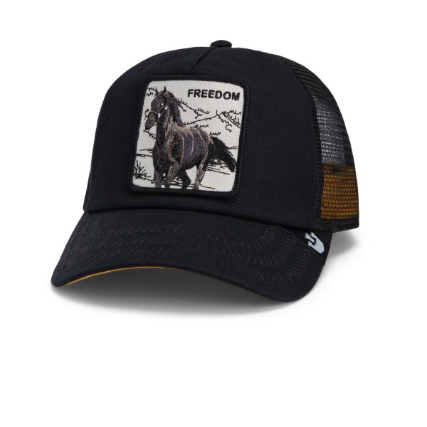 Goorin Bros Run Wild 101-2117-BLK