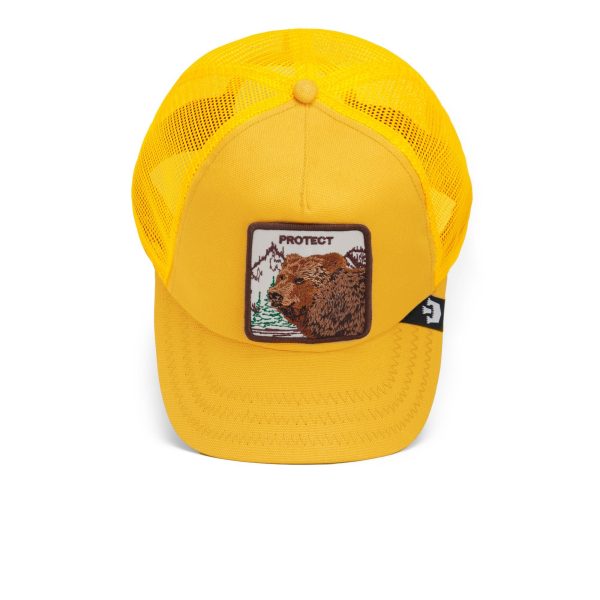 Goorin Bros Safeguard 101-2118-GLD