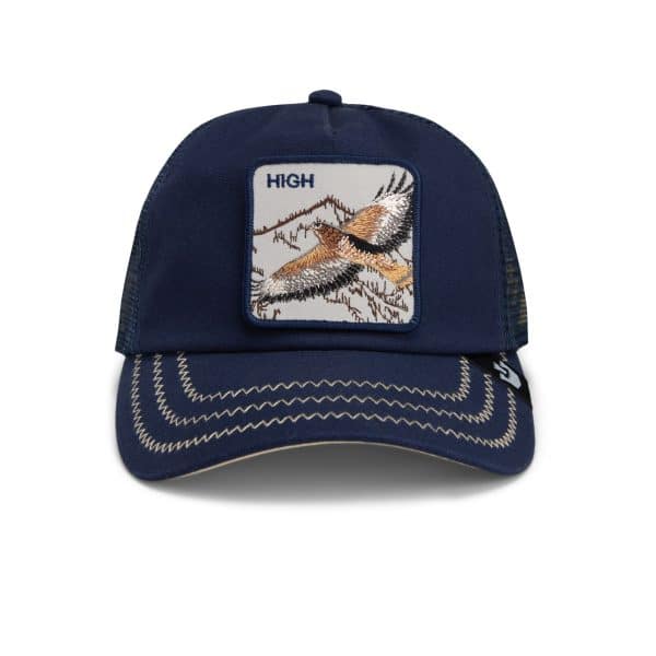 Goorin Bros Flying High 101-2119-NVY