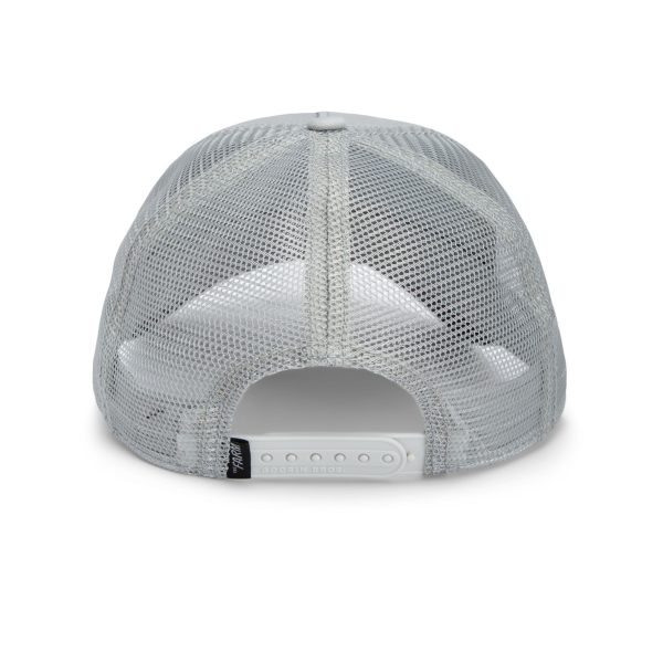 Goorin Bros Swamp Monster 101-2123-GRY