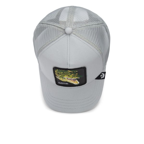 Goorin Bros Swamp Monster 101-2123-GRY