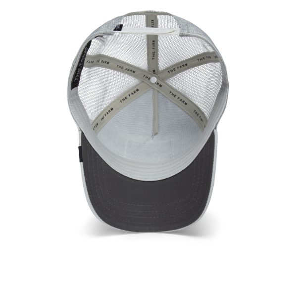 Goorin Bros Swamp Monster 101-2123-GRY