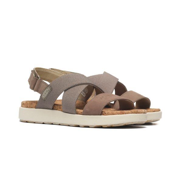 Keen ELLE CRISS CROSS 1028630