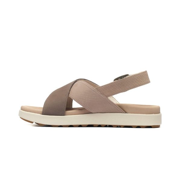 Keen ELLE LUXE CROSS STRAP 1030523