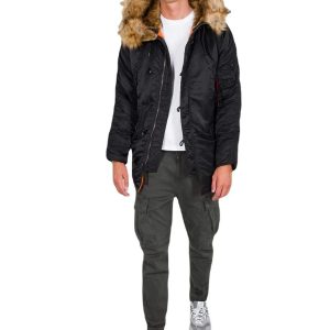 Alpha Industries N3B VF 59 103141-03