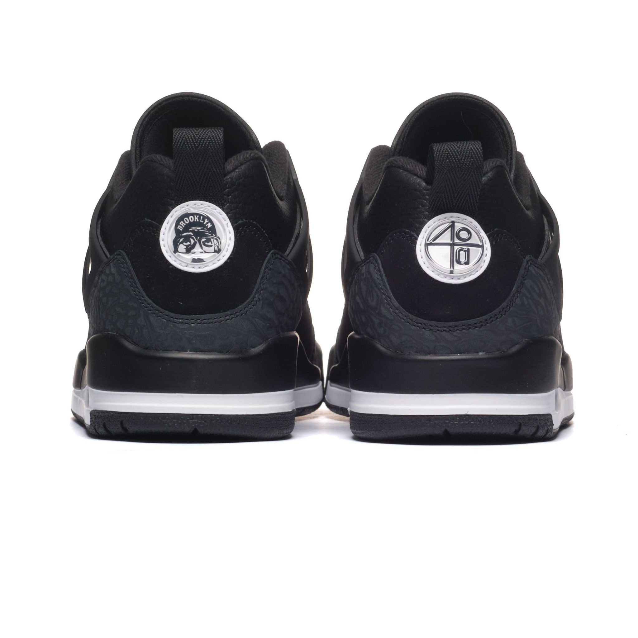 Nike JORDAN SPIZIKE LOW FQ1759-010 - obrazek 6