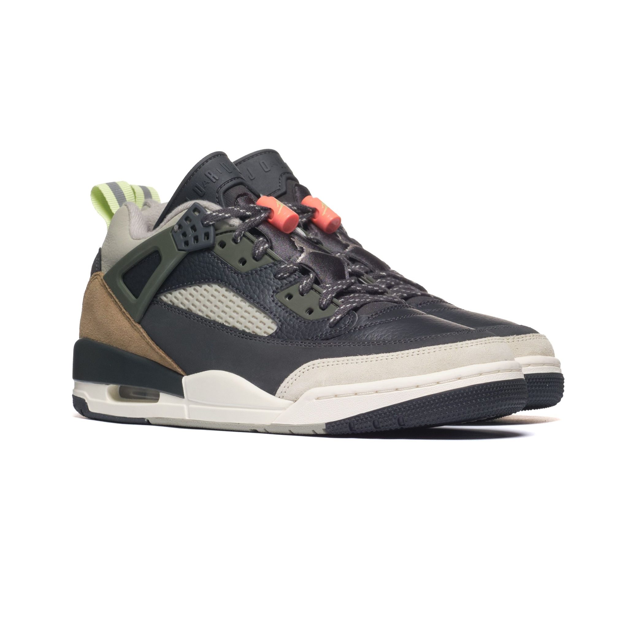 Nike JORDAN SPIZIKE LOW FQ1759-007 - obrazek 2