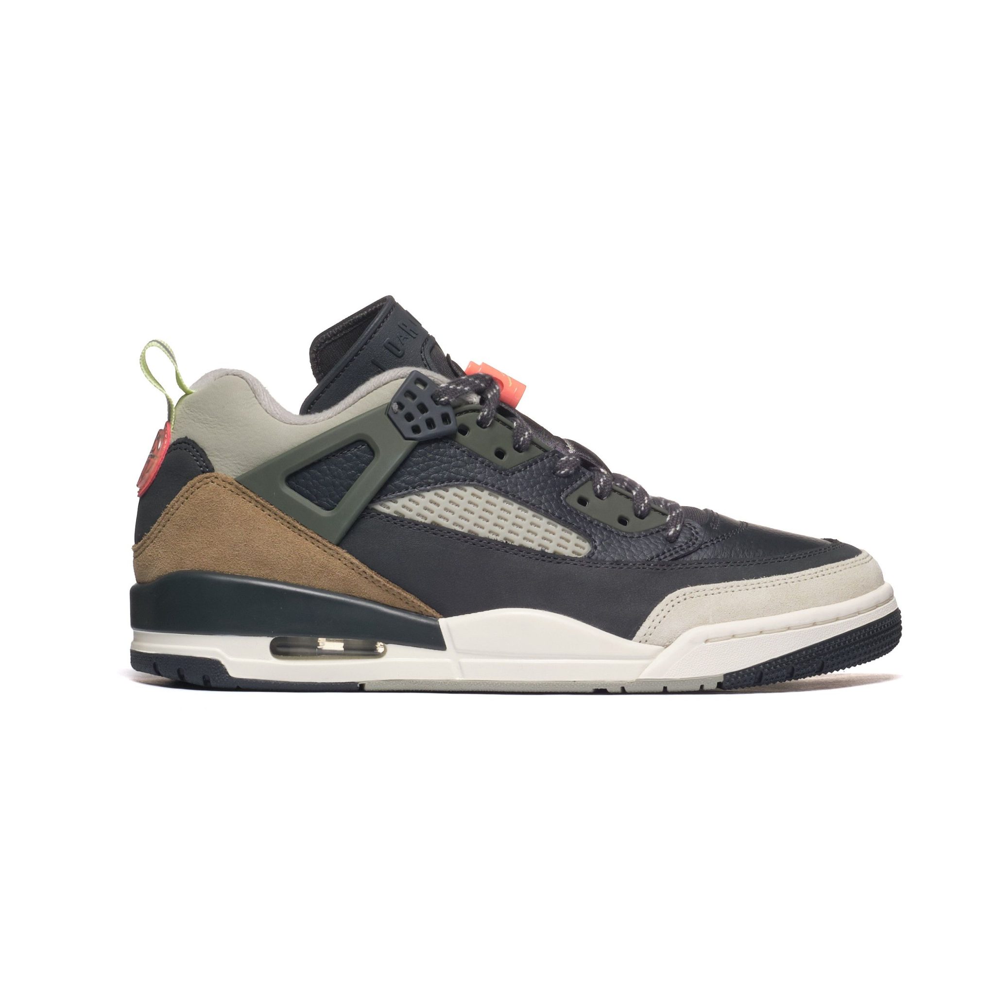 Nike JORDAN SPIZIKE LOW FQ1759-007