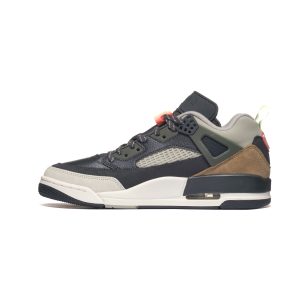Nike JORDAN SPIZIKE LOW FQ1759-007