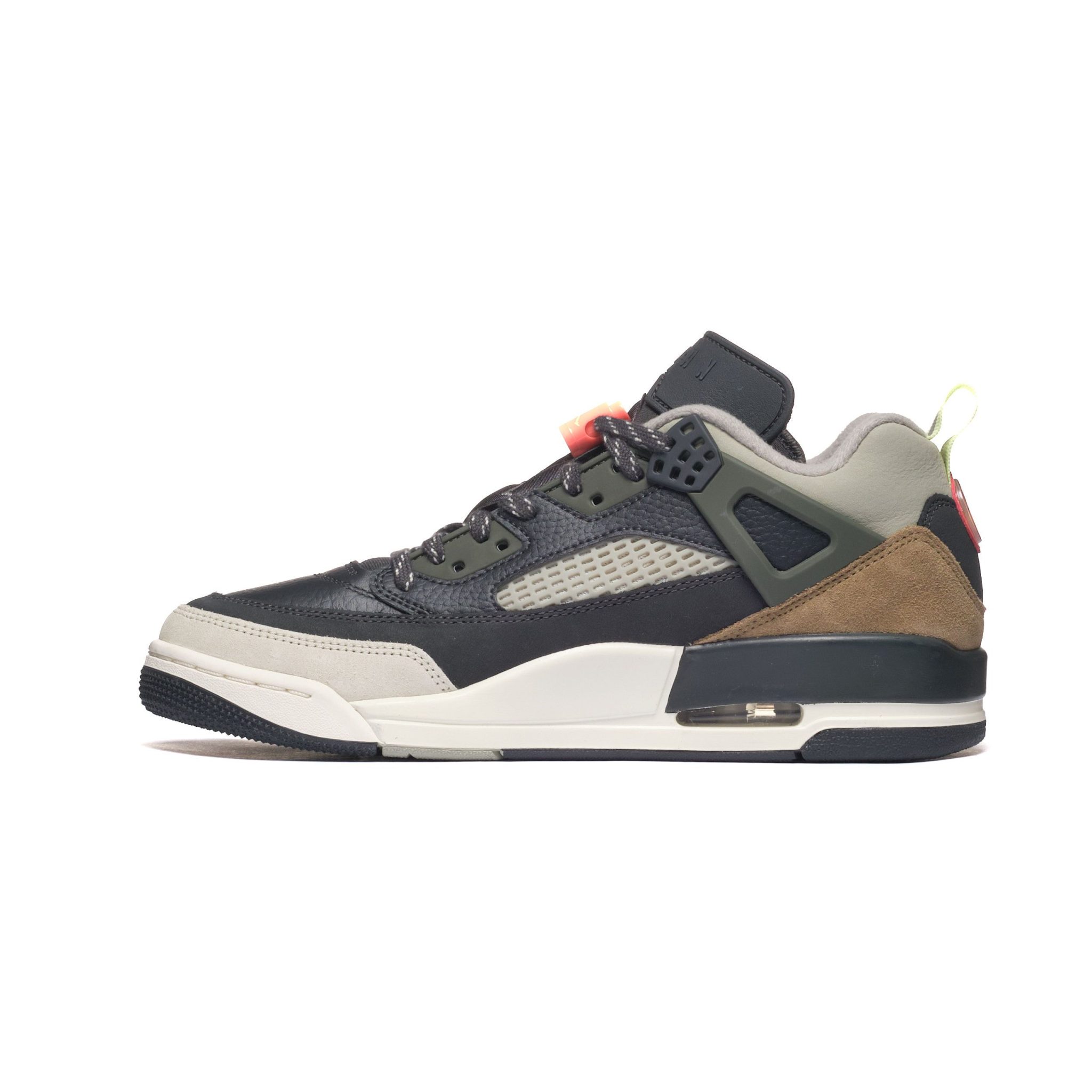 Nike JORDAN SPIZIKE LOW FQ1759-007 - obrazek 3