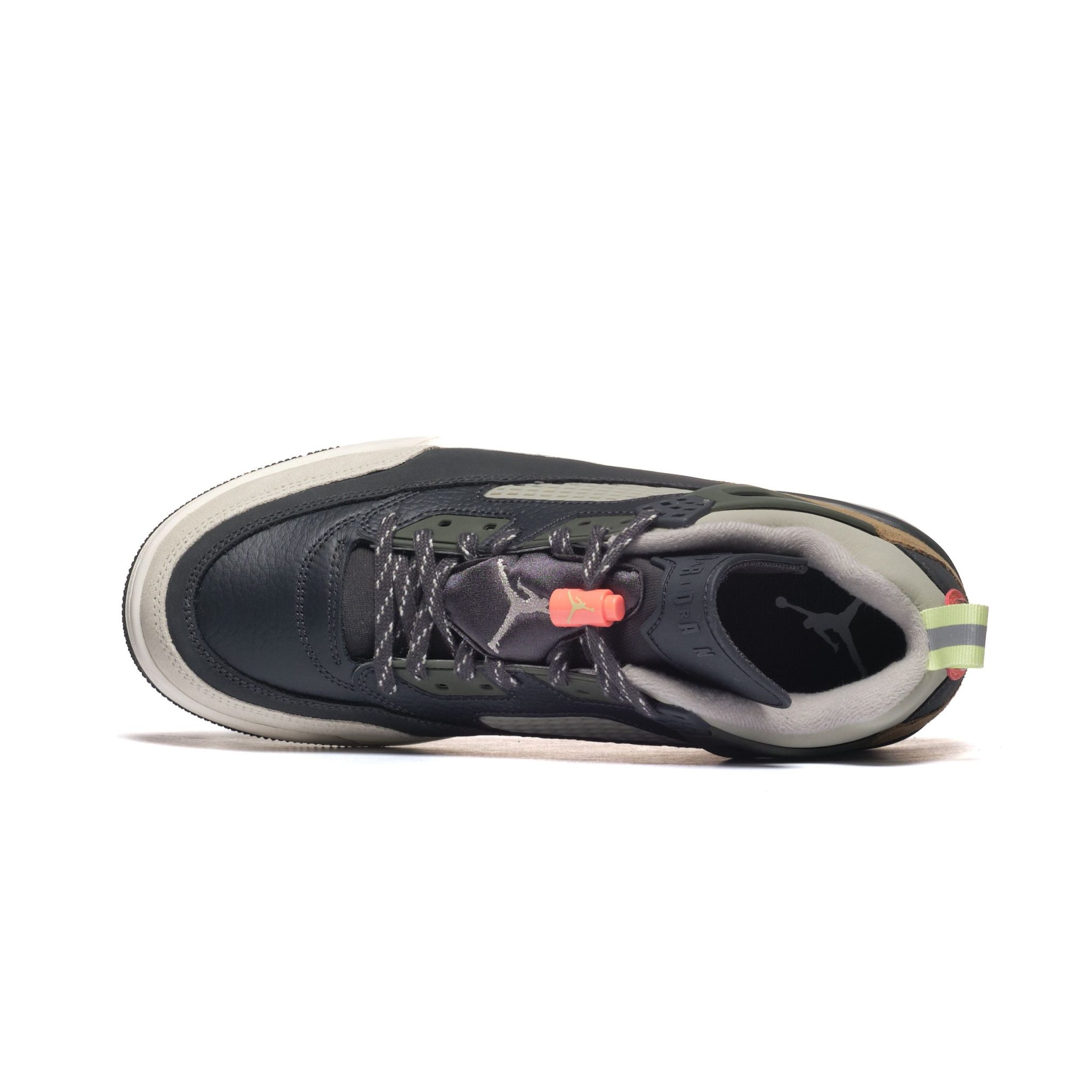 Nike JORDAN SPIZIKE LOW FQ1759-007 - obrazek 4