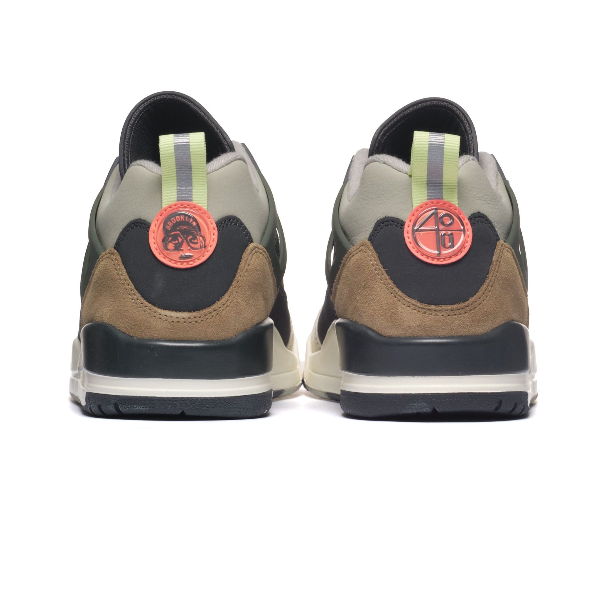 Nike JORDAN SPIZIKE LOW FQ1759-007 - obrazek 6