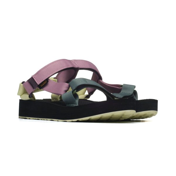 Teva MIDFORM UNIVERSAL WOMEN'S 1090969-RTMLT