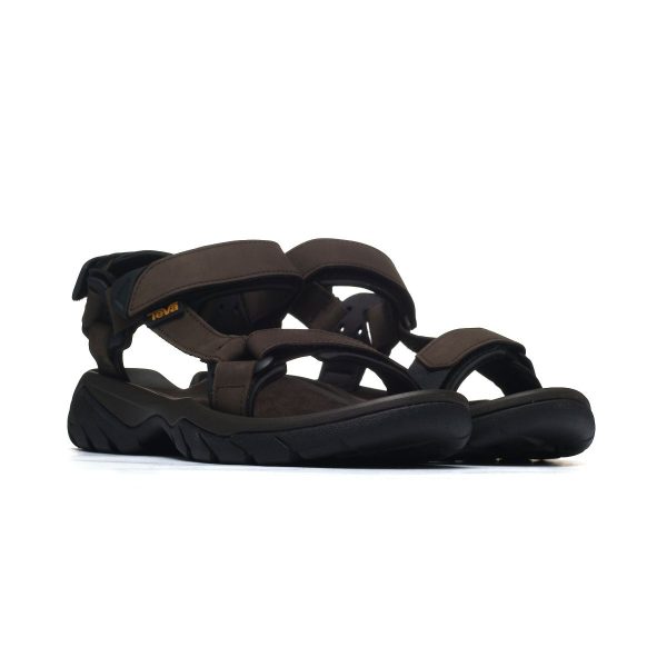 Teva TERRA FI 5 UNIVERSAL LT MEN'S 1099442-TKCF