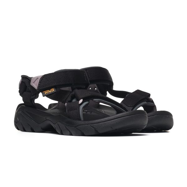 Teva Terra Fi 5 Universal Women's 1099443-BLK
