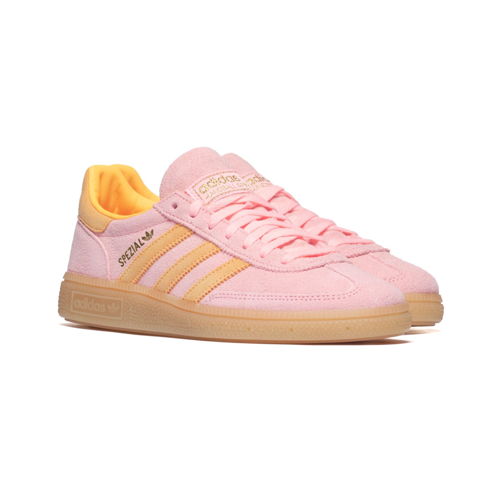 Adidas HANDBALL SPEZIAL W JR3606 - obrazek 2