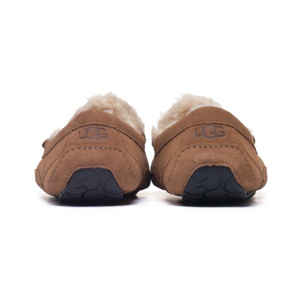 UGG ASCOT CHESTNUT M 1101110-CHE