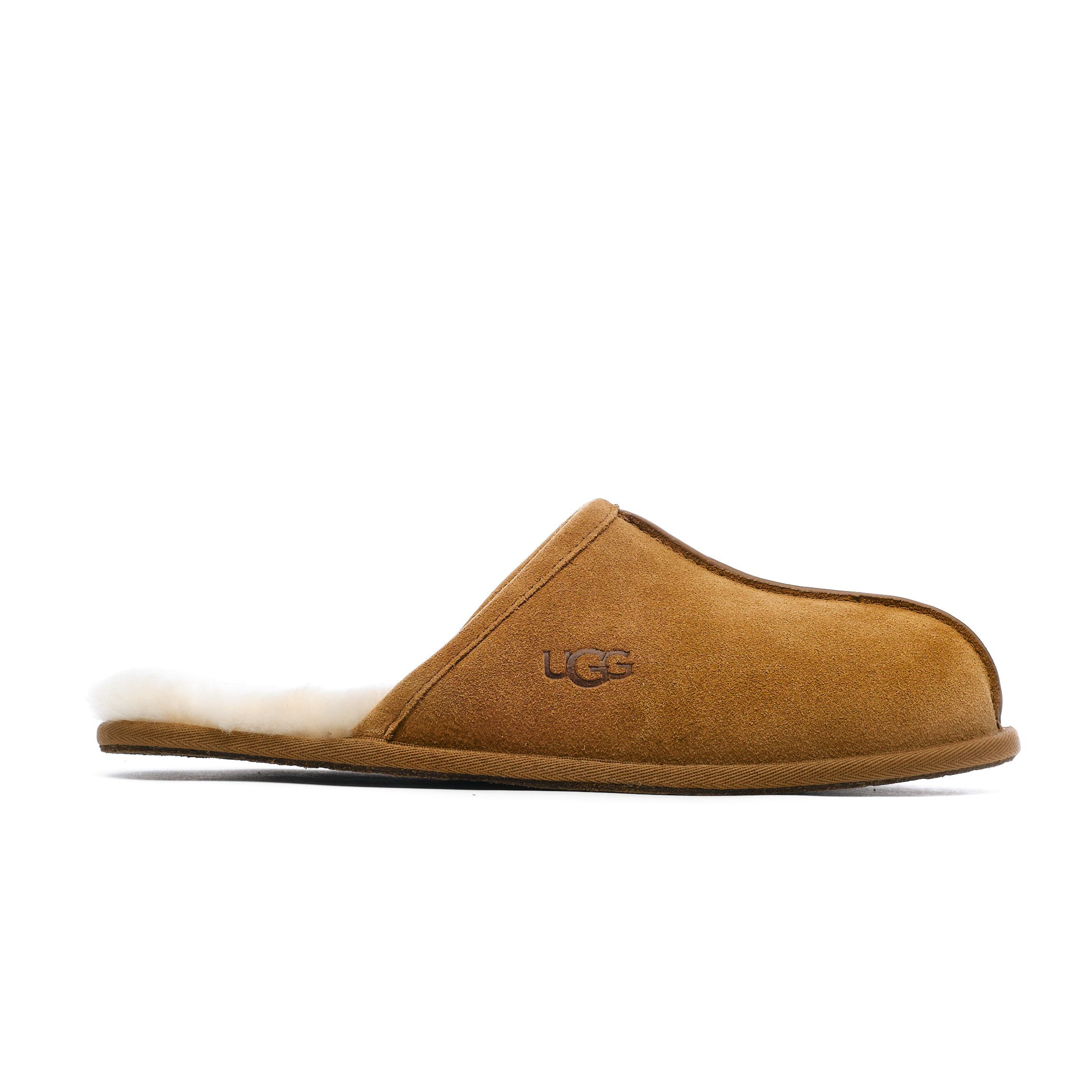 UGG M SCUFF 1101111-CHE - obrazek 2