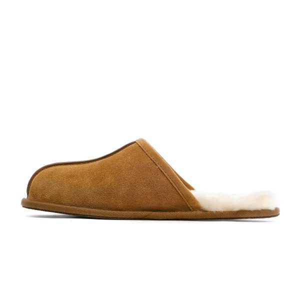 UGG M SCUFF 1101111-CHE