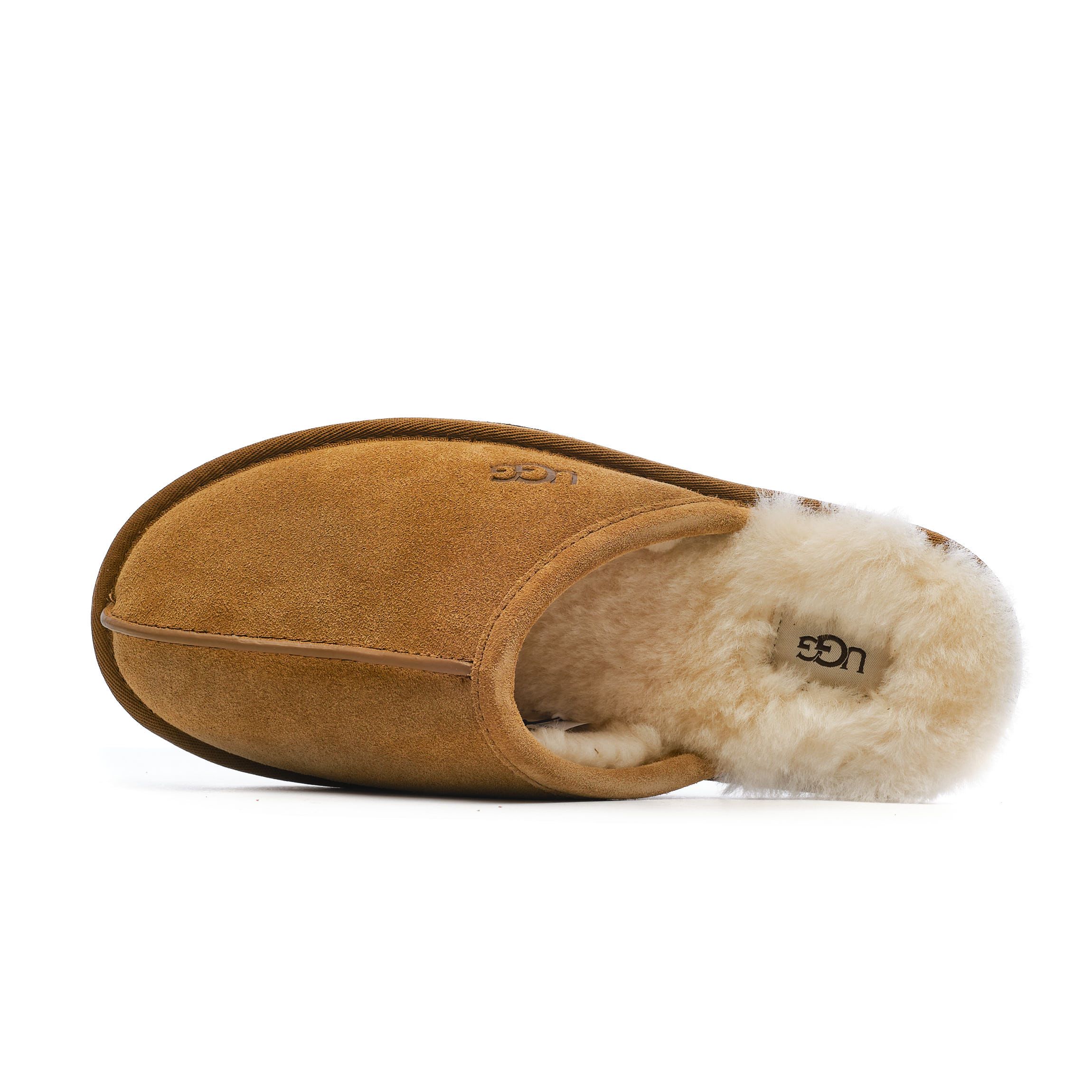 UGG M SCUFF 1101111-CHE - obrazek 4