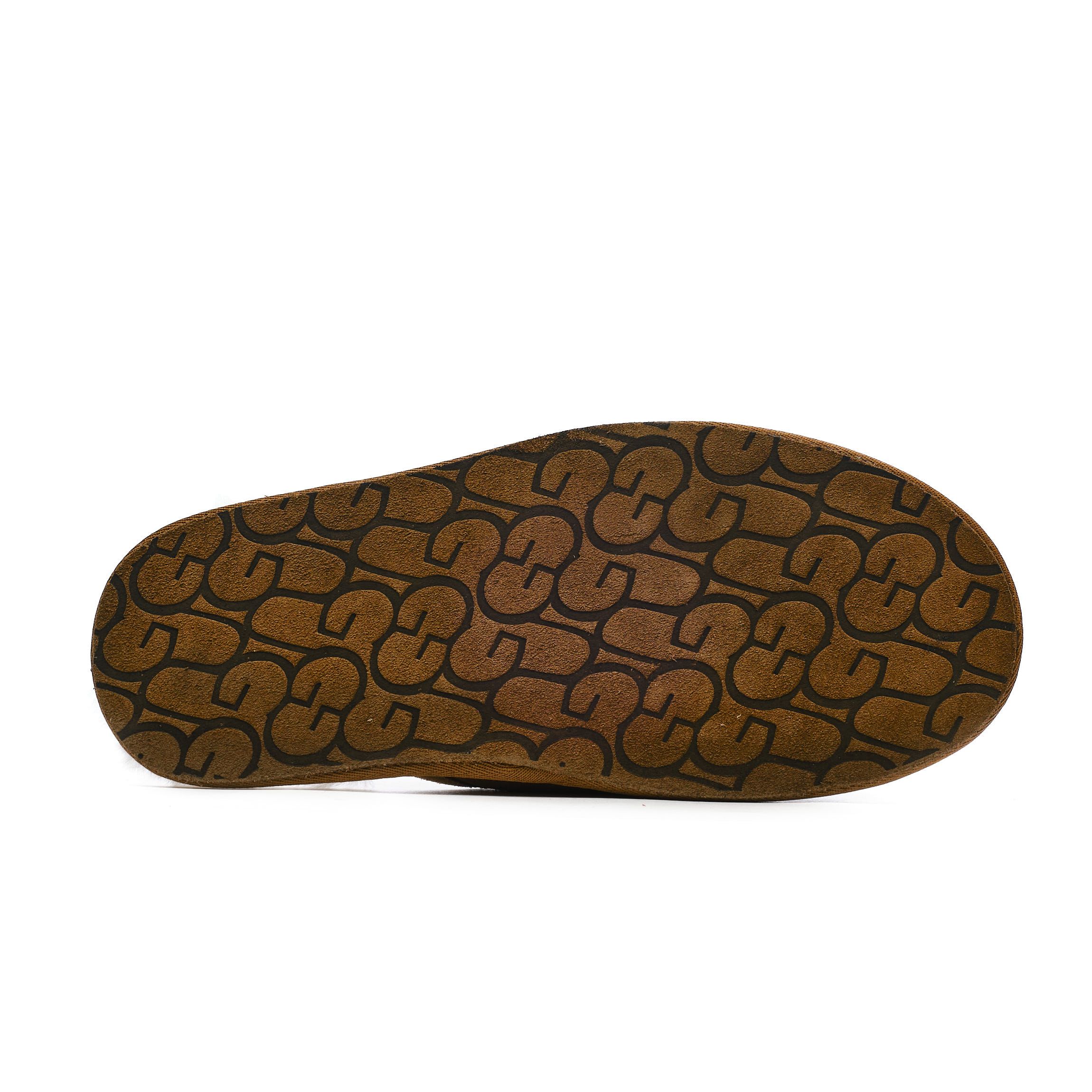 UGG M SCUFF 1101111-CHE - obrazek 5