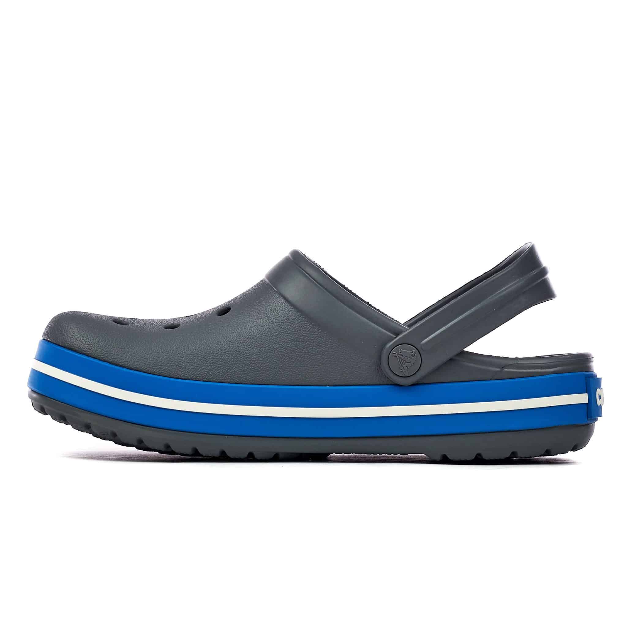 Crocs Crocband 11016-07W - obrazek 3