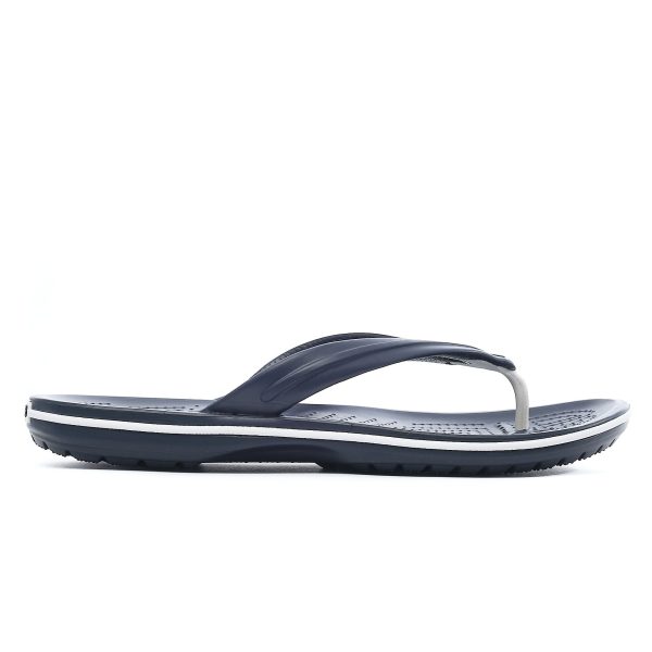 Crocs Crocband Flip Navy 11033-410