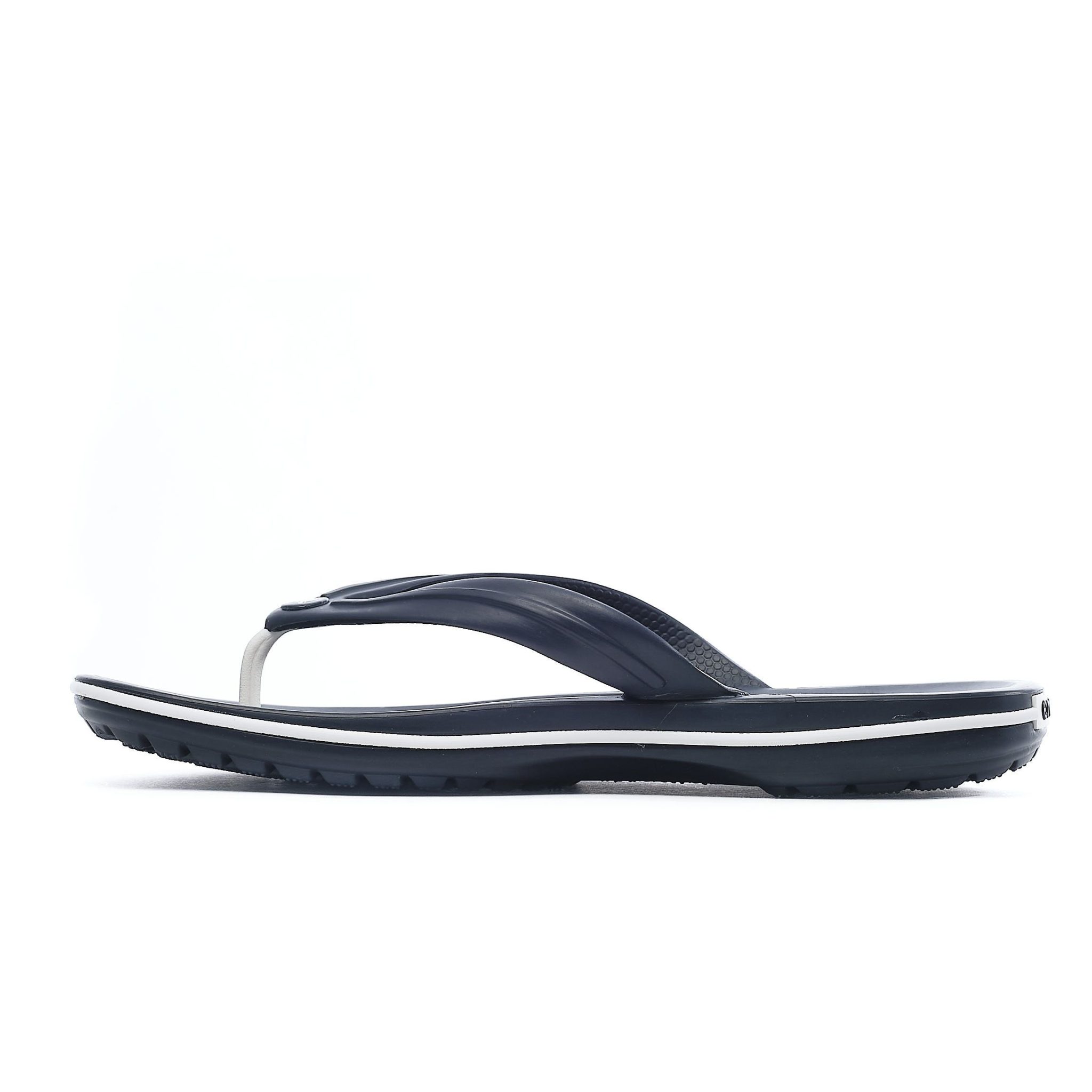 Crocs Crocband Flip Navy 11033-410 - obrazek 3