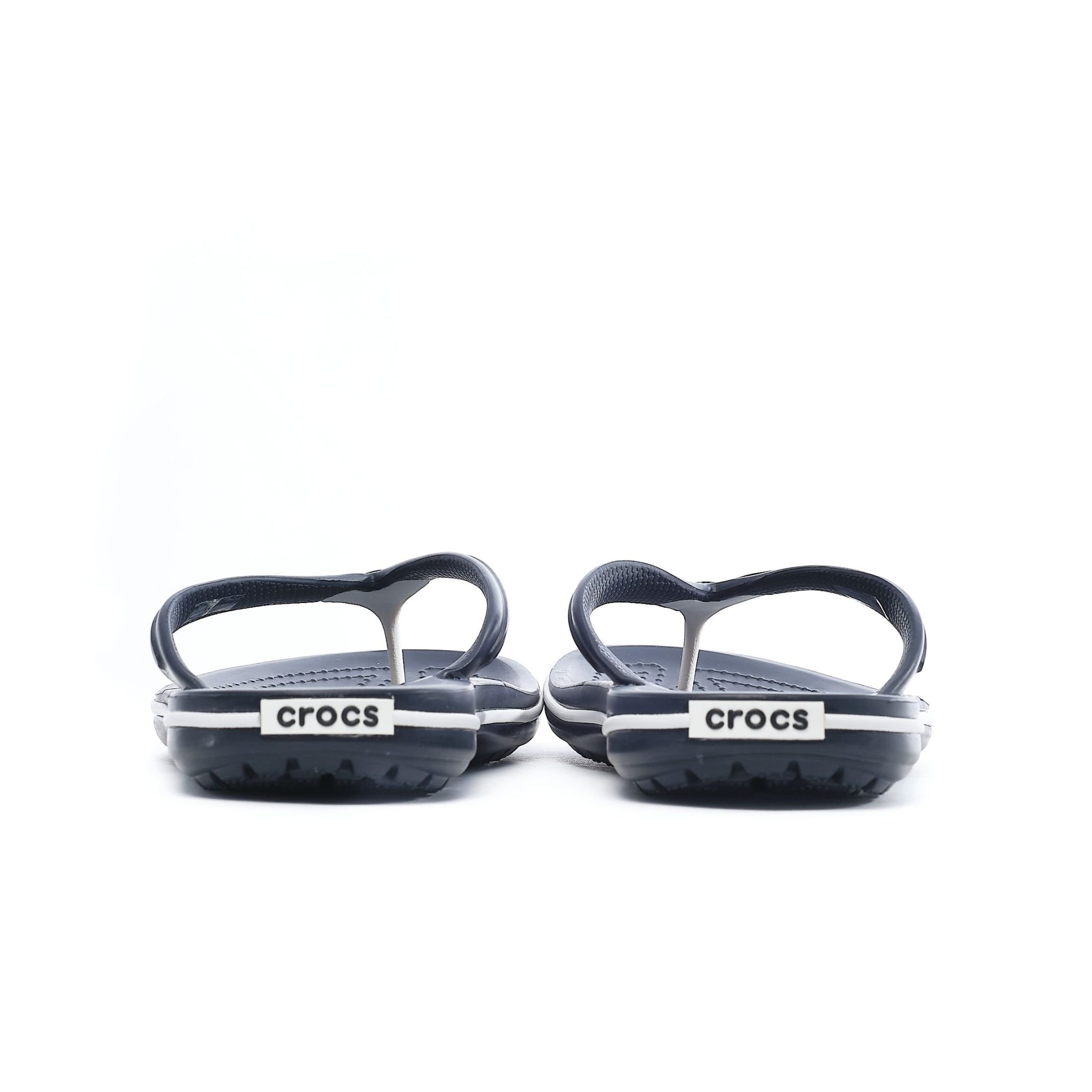 Crocs Crocband Flip Navy 11033-410 - obrazek 6