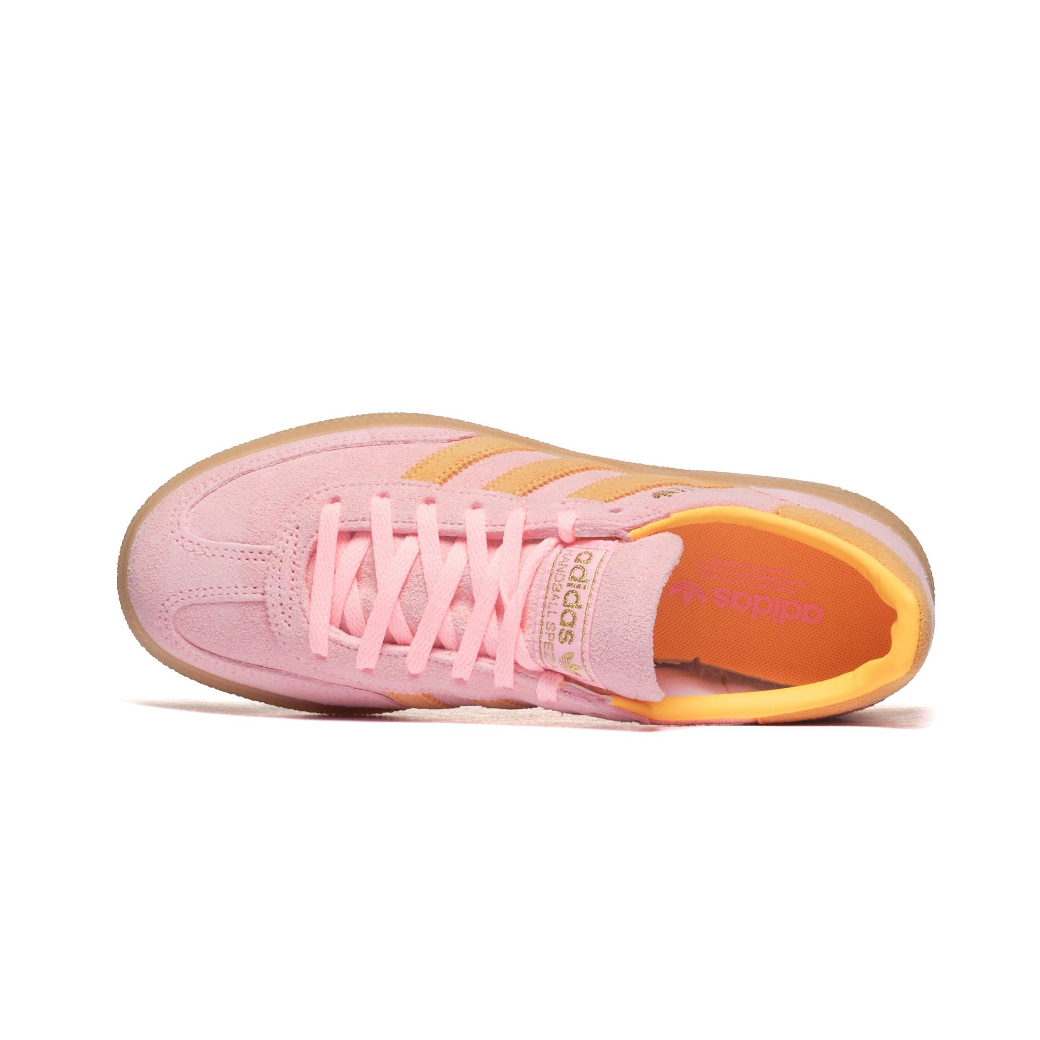 Adidas HANDBALL SPEZIAL W JR3606 - obrazek 4