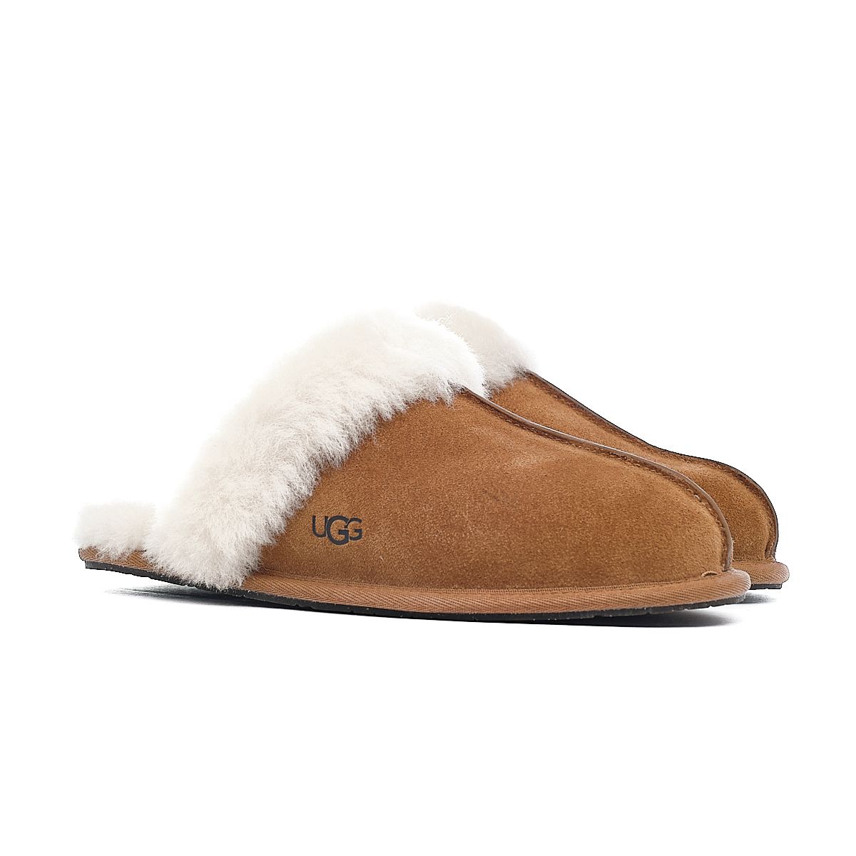 Ugg Scuffette II 1106872-CHE - obrazek 2
