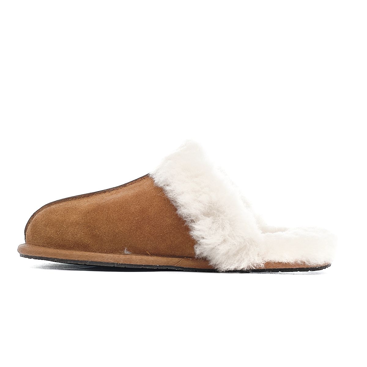 Ugg Scuffette II 1106872-CHE - obrazek 3