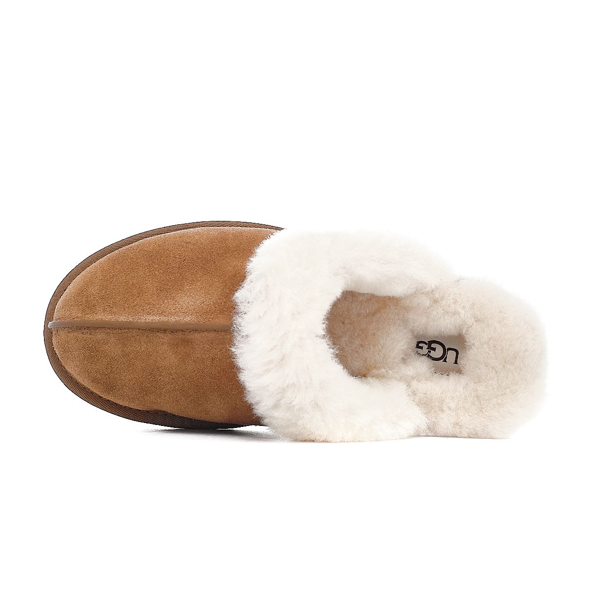 Ugg Scuffette II 1106872-CHE - obrazek 4