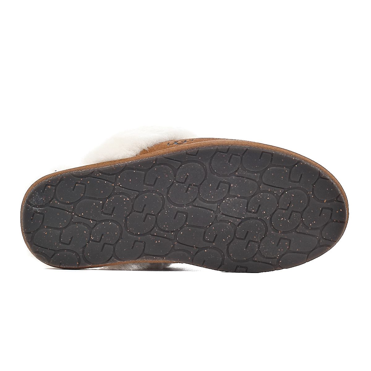Ugg Scuffette II 1106872-CHE - obrazek 5