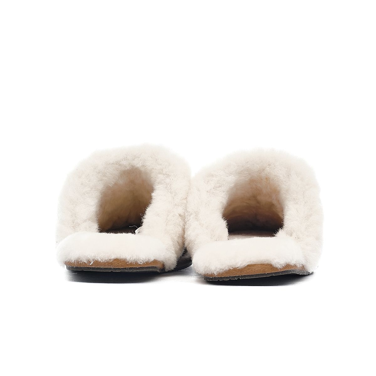 Ugg Scuffette II 1106872-CHE - obrazek 6