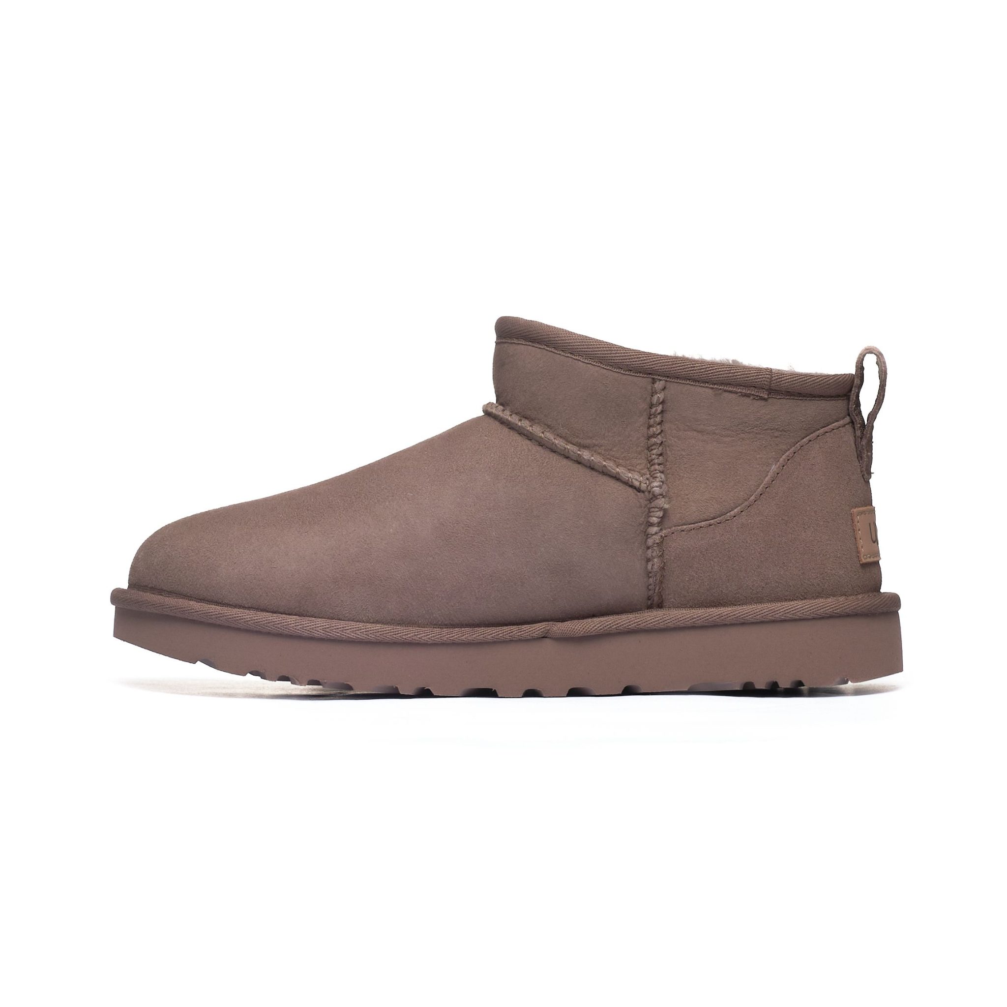 UGG Classic Ultra Mini 1116109-CRBO - obrazek 3