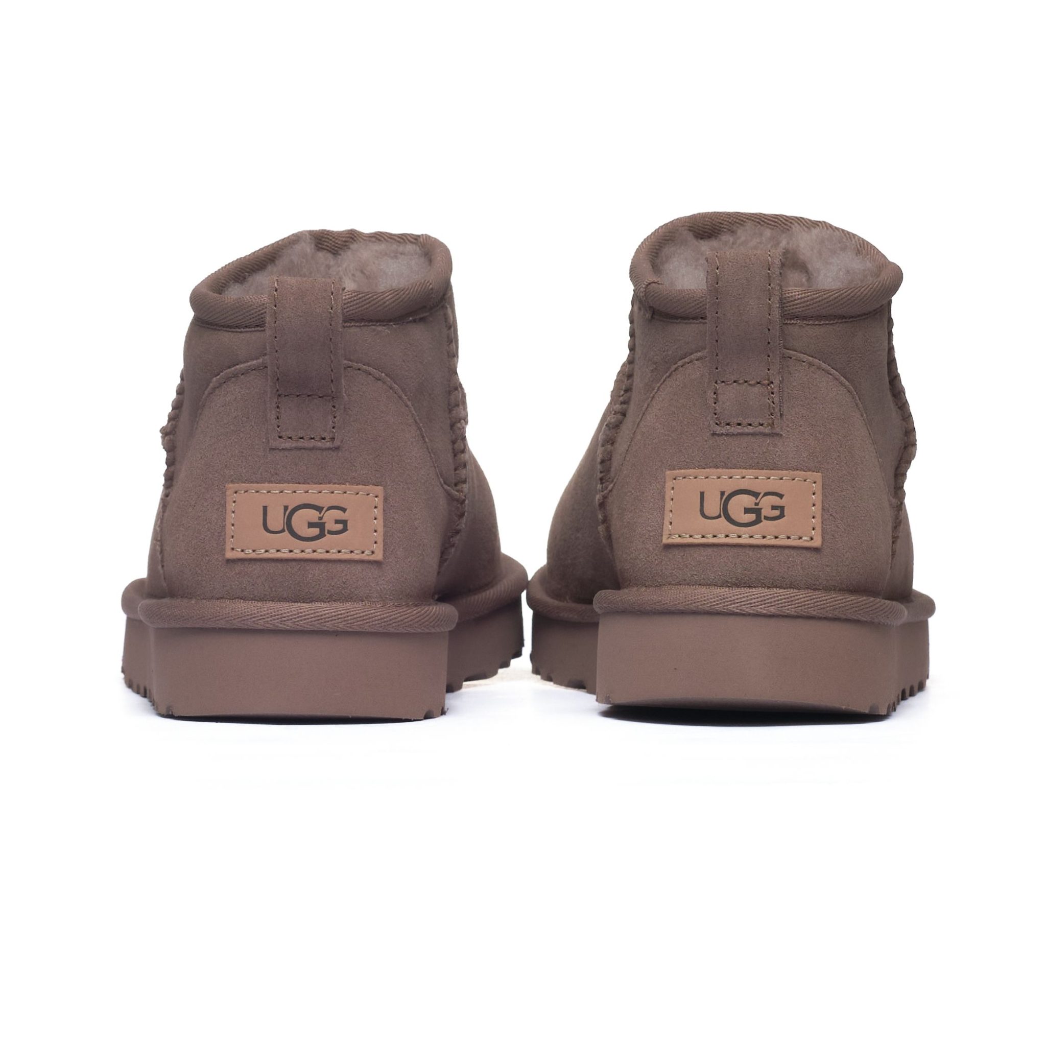 UGG Classic Ultra Mini 1116109-CRBO - obrazek 6