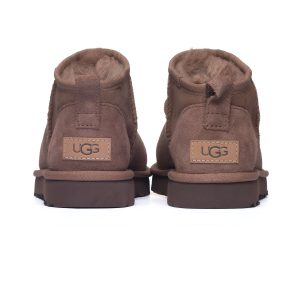 UGG Classic Ultra Mini 1116109-RYK