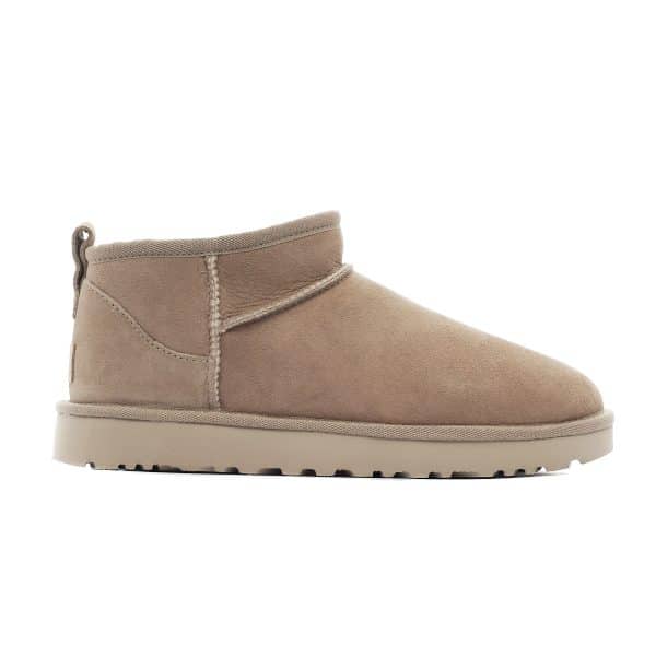 UGG W CLASSIC ULTRA MINI 1116109-SAN