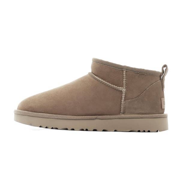 UGG W CLASSIC ULTRA MINI 1116109-SAN
