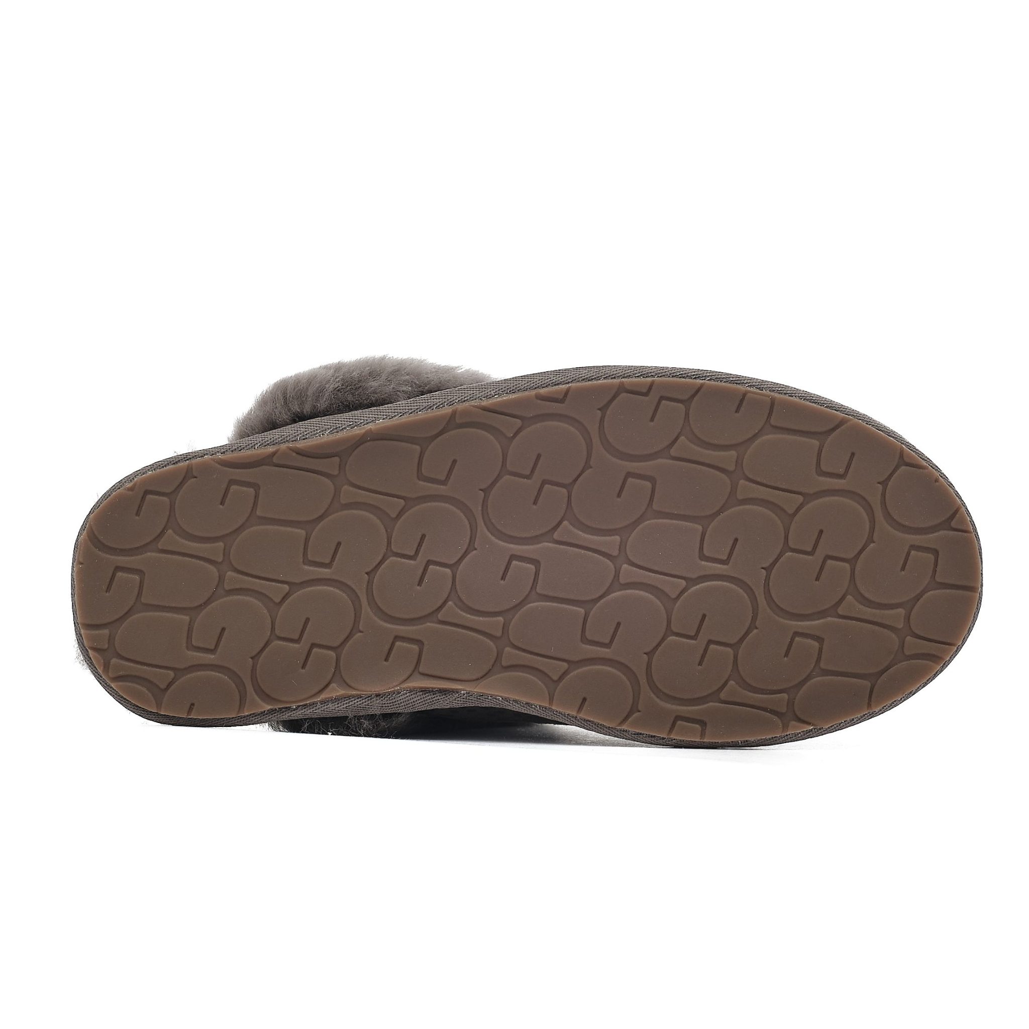 UGG W SCUFFETTE II SPARKLE SPOTS - obrazek 5
