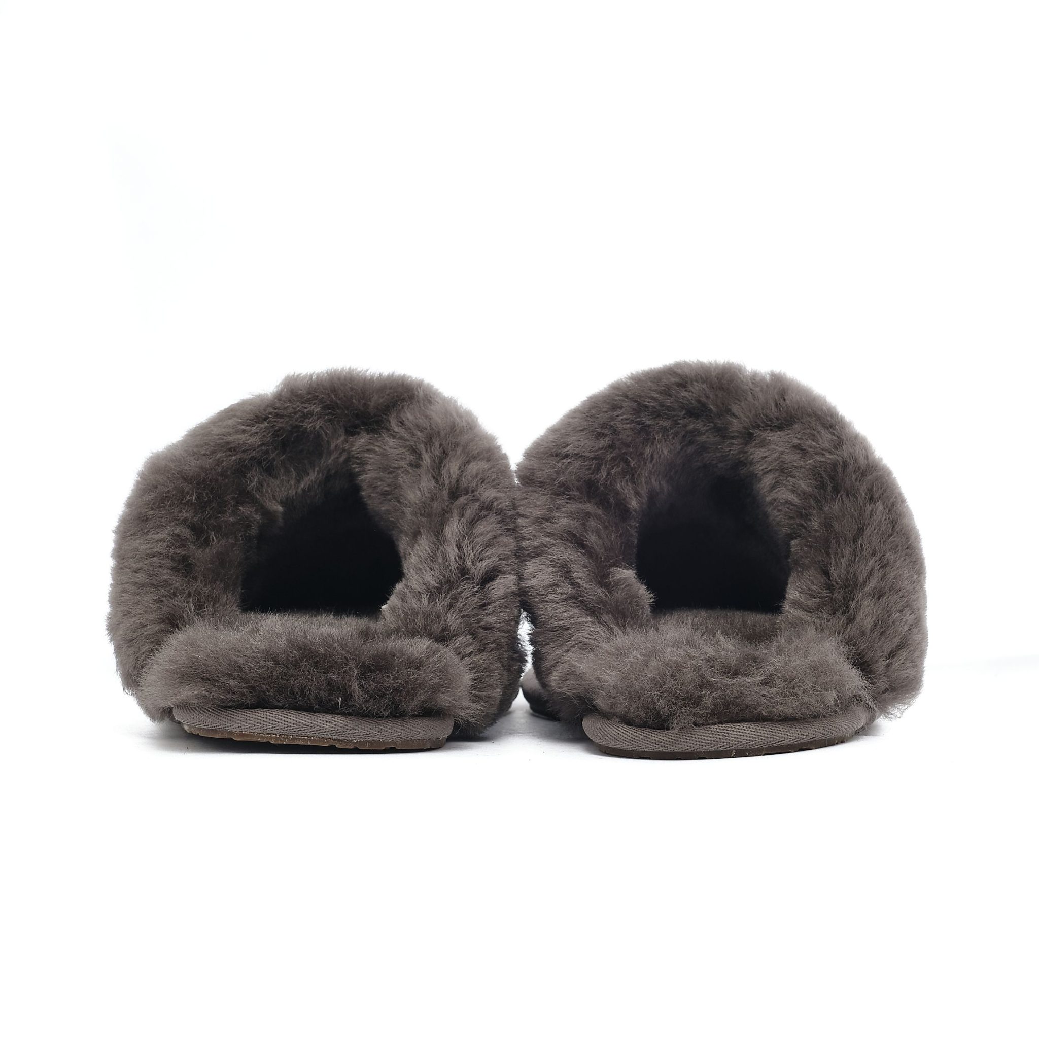 UGG W SCUFFETTE II SPARKLE SPOTS - obrazek 6