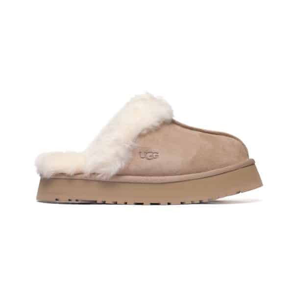 UGG W DISQUETTE 1122550-SAN