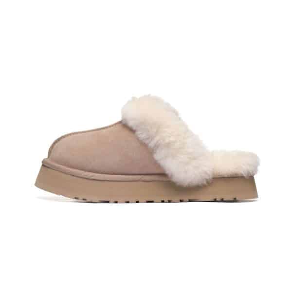 UGG W DISQUETTE 1122550-SAN